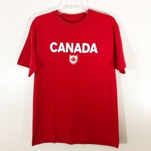 Canada T-shirt
